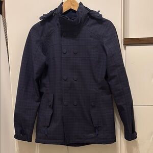 Women’s XS REI Rain Jacket